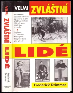 Velmi zvláštní lidé