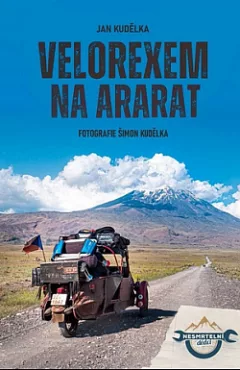 Velorexem na Ararat