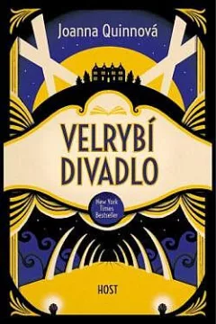 Velrybí divadlo