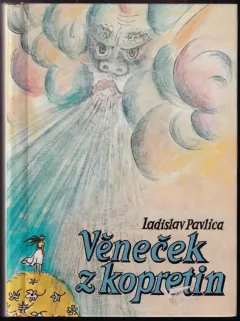 Věneček z kopretin