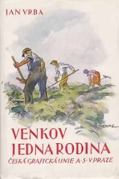 Venkov jedna rodina