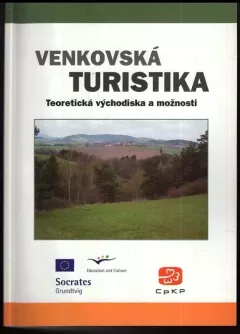 Venkovská turistika