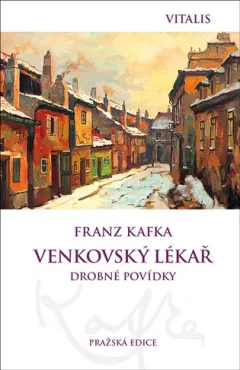 Venkovský lékař (Č)