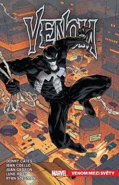 Venom mezi světy