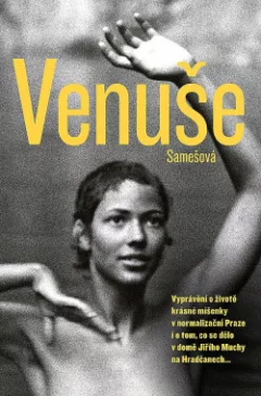 Venuše Samešová