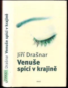 Venuše spící v krajině