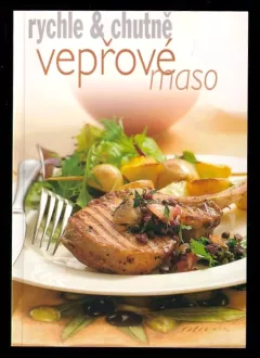 Vepřové maso