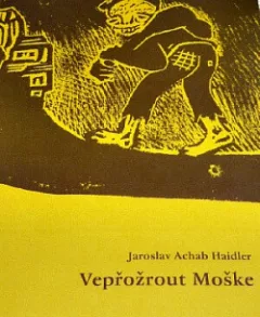 Vepřožrout Moške