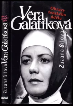 Věra Galatíková