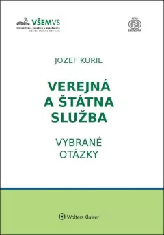 Verejná a štátna služba