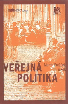 Veřejná politika