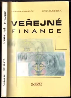 Veřejné finance