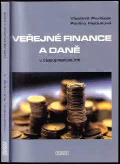 Veřejné finance a daně v České republice
