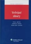 Veřejné sbory
