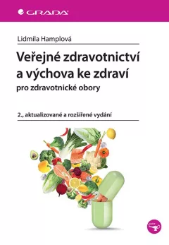 Veřejné zdravotnictví a výchova ke zdraví pro zdravotní obory