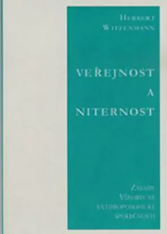 Veřejnost a niternost