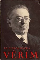Věřím: (1925-1929)