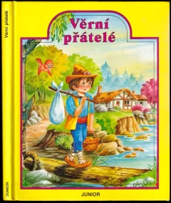 Věrní přátelé