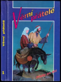 Věrní přátelé