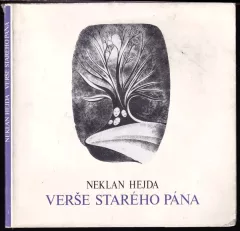 Verše starého pána PODPIS
