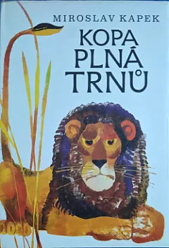 Kopa plná trnů