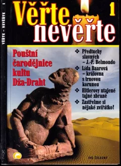 Věřte nevěřte