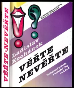 Věřte - nevěřte