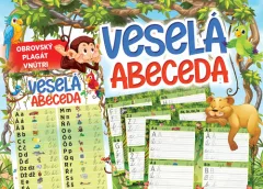 Veselá abeceda (slovensky)