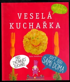Veselá kuchařka