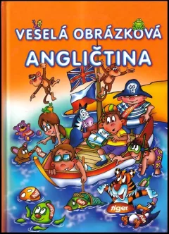 Veselá obrázková angličtina