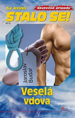 Veselá vdova