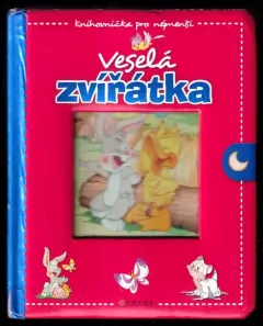 Veselá zvířátka
