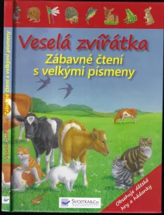Veselá zvířátka