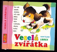 Veselá zvířátka