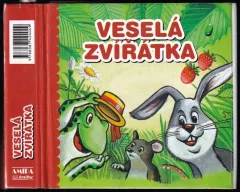 Veselá zvířátka