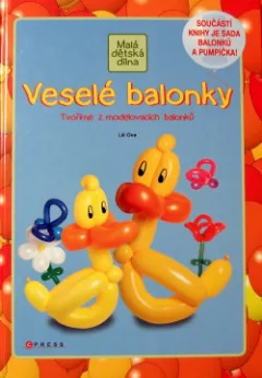 Veselé balonky