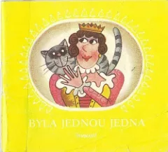 Byla jednou jedna