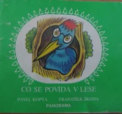 Co se povídá v lese