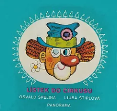 Lístek do cirkusu