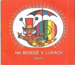 Na besedě v lukách