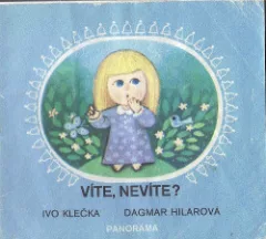 Víte, nevíte?