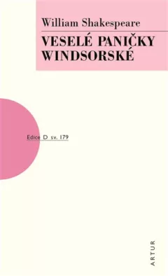 Veselé paničky Windsorské