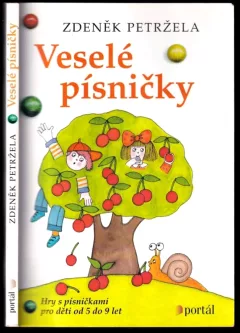 Veselé písničky