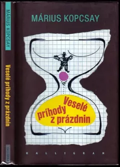 Veselé príhody z prázdnin