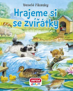Veselé říkanky