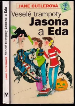 Veselé trampoty Jasona a Eda