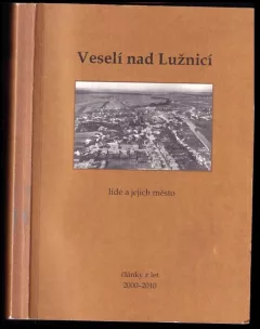 Veselí nad Lužnicí