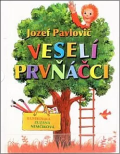 Veselí prvňáčci