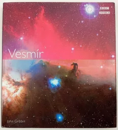 Vesmír