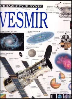 Vesmír